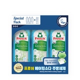 프로쉬주방세제 1L x 3