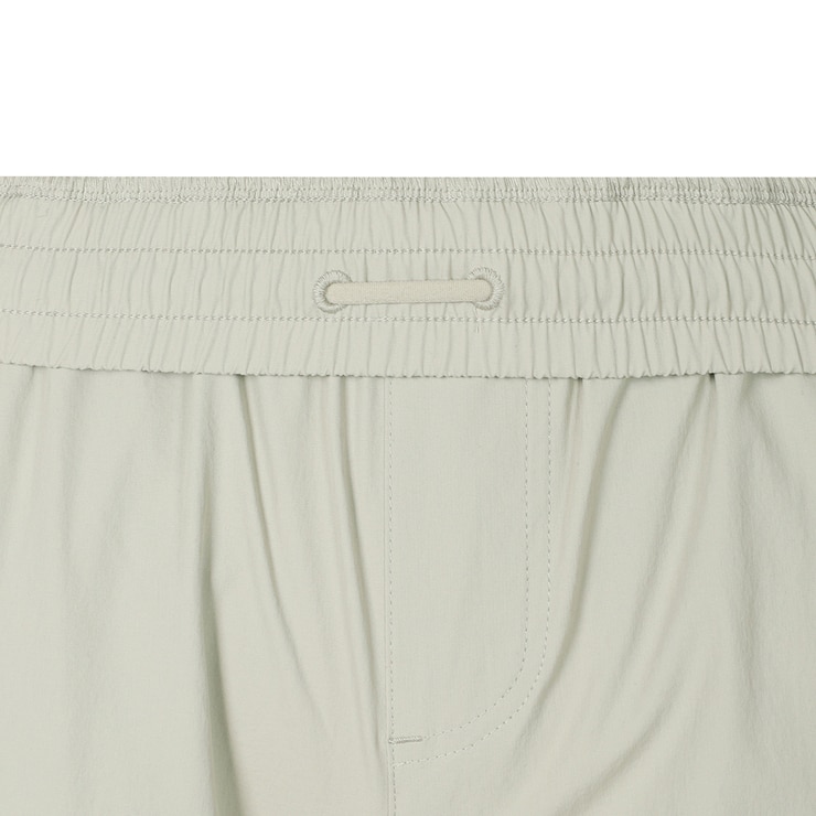 휠라 키즈 카고 바지 - 베이지, 155(L)