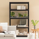 스피드랙 다용도 5단 철제 선반 100 x 40 x 180cm