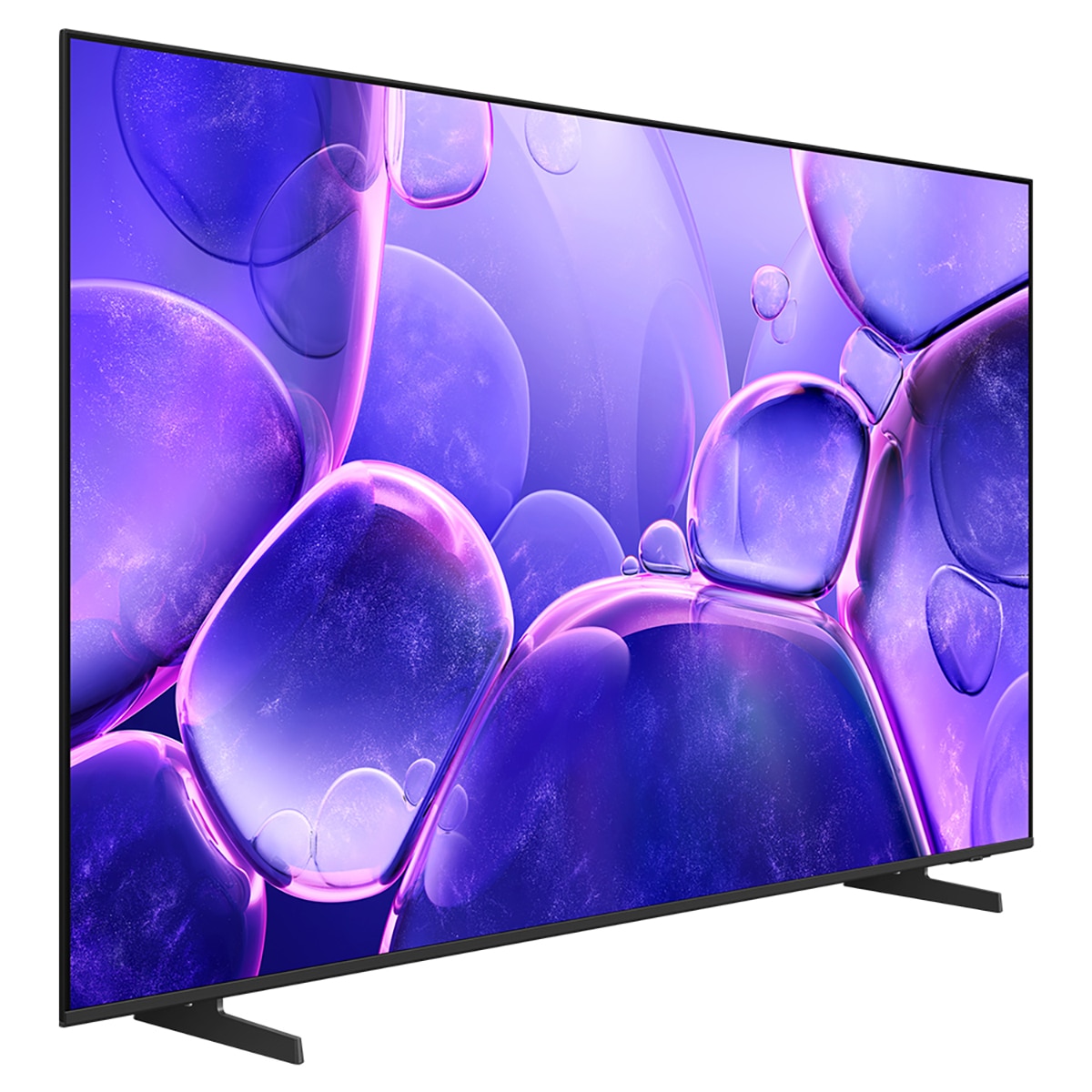 삼성 UHD 85 TV KU85UF8570FXKR 214cm (85), 벽걸이 포함