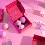 랩스밤 러브샷 입욕제 4구 세트