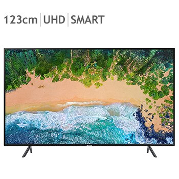 삼성 UHD TV UN49NU7100FXKR 123cm 삼성 UHD TV UN49NU7100FXKR 123cm