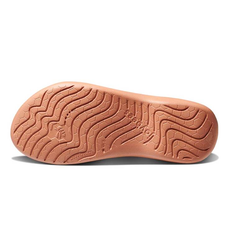 조이비스 레이크쇼어 샌들 - 오렌지, US 7 (240-245mm)