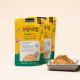보양대첩 영양주식 80g x 30ea (워밍/쿨링/하모니)