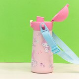 릴팡 산리오 더보틀 어깨끈 물통 세트 2PK - 마이멜로디