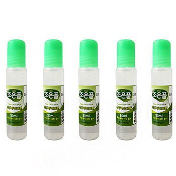 문방 조은풀 50ml 30개 문방 조은풀 50ml 30개