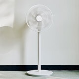 루메나 BLDC 선풍기 - (팬플러그)