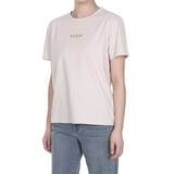 게스 여성 반소매 티셔츠