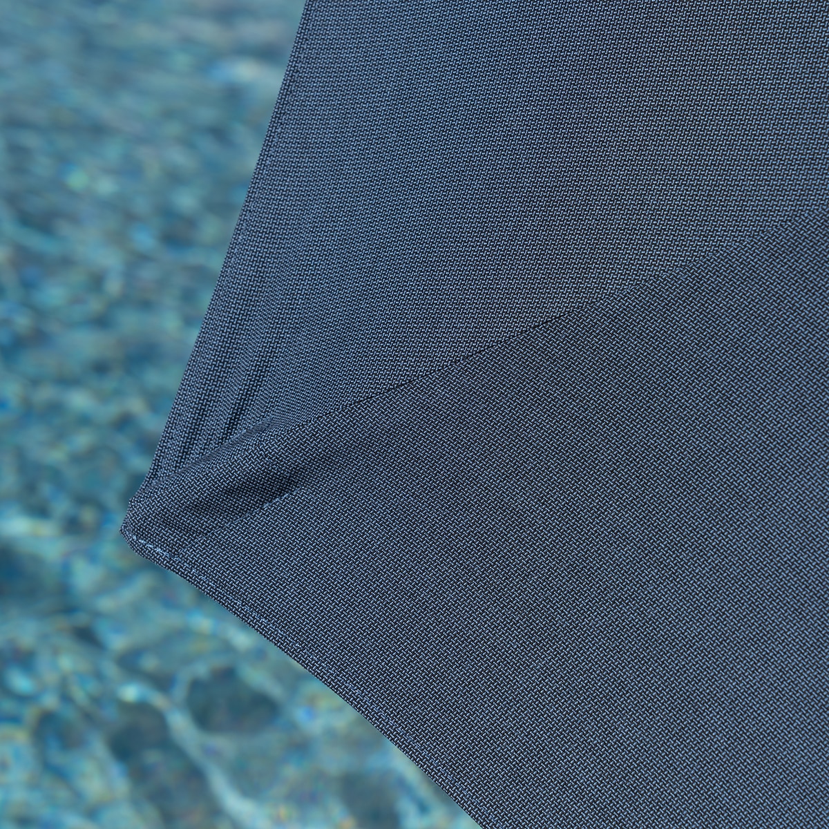 선빌라 정원용 우산, 지름 2.9m, 블루