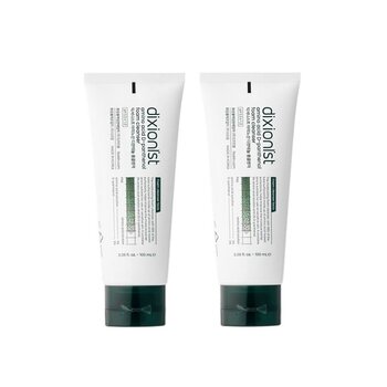 딕셔니스트 아미노산 디판테놀 폼클렌저 100ml x 2 딕셔니스트 아미노산 디판테놀 폼클렌저 100ml x 2