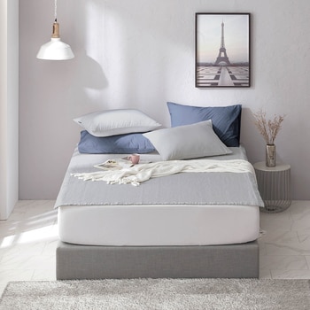 썸니아 면 워싱 피그먼트 패드 - 퀸