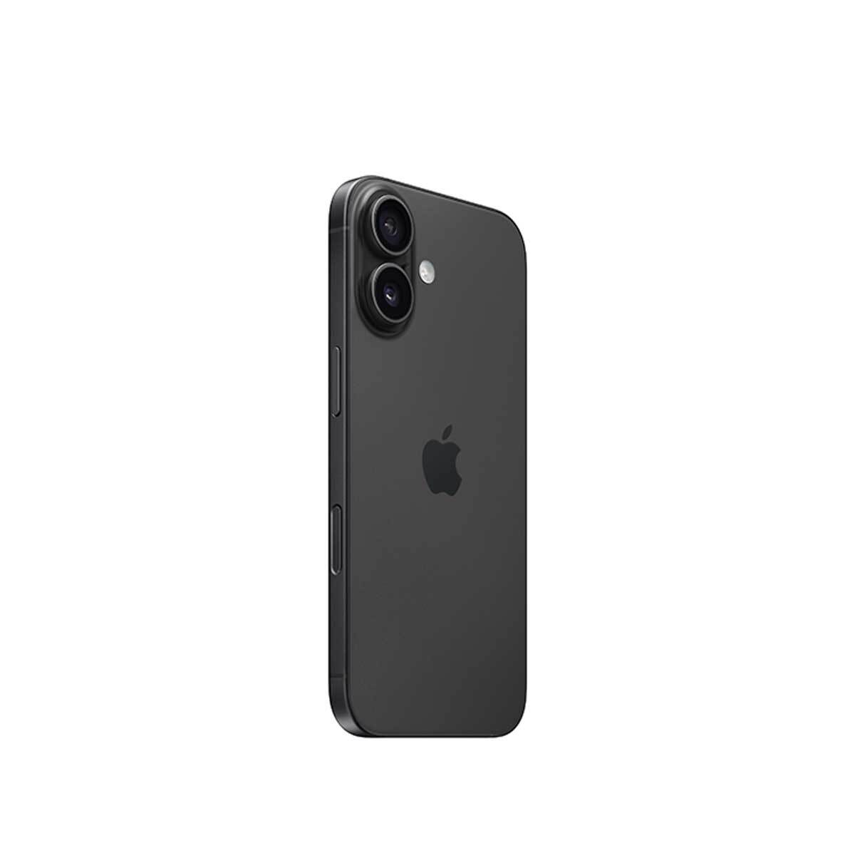 Apple 아이폰 16 128GB 블랙