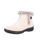 콤부 여성 부츠