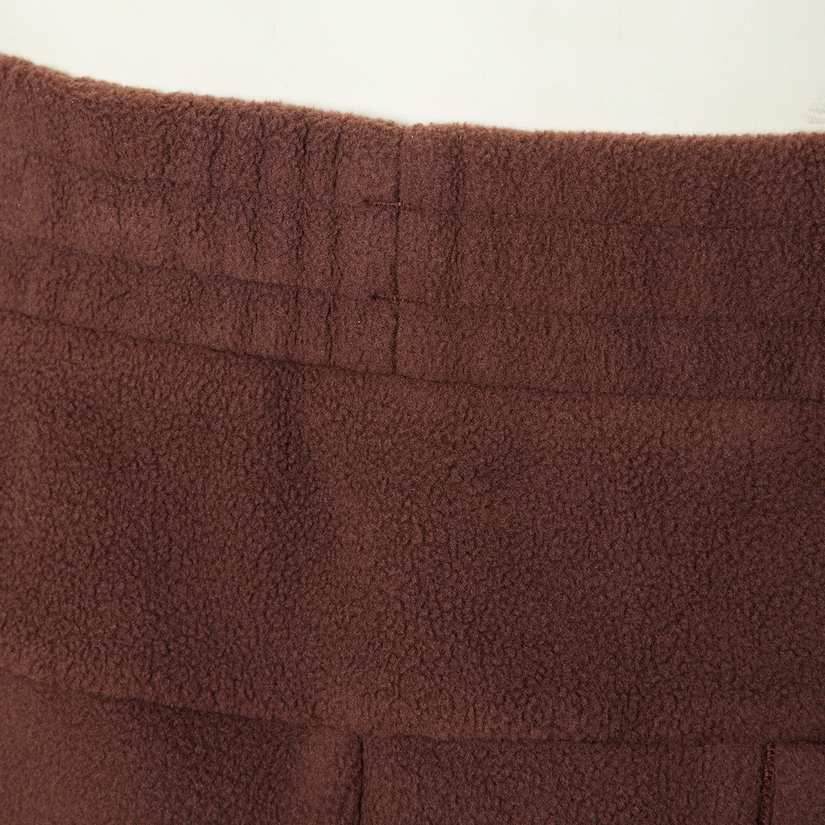 푸마 여성 마이크로 플리스 조거 팬츠 - 브라운 푸마 여성 마이크로 플리스 조거 팬츠 - 브라운