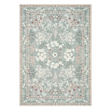 Wyatt&Ash 워셔블 러그 160x226cm - 민트