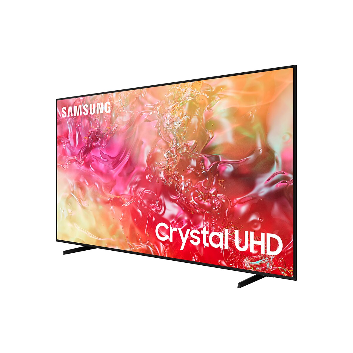 삼성 UHD 75 TV KU75UD7070FXKR 189cm (75) + C400 - 스탠드형