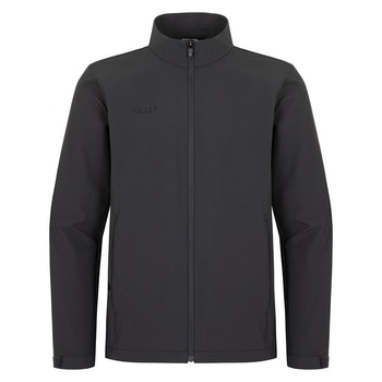 밀레 남성 우븐 트레이닝 재킷