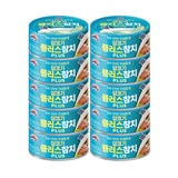 사조 살코기참치플러스 100g x 10 사조 살코기참치플러스 100g x 10