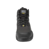 세이프티조거 밀로스 S1P MID 안전화 - 블랙, 265mm