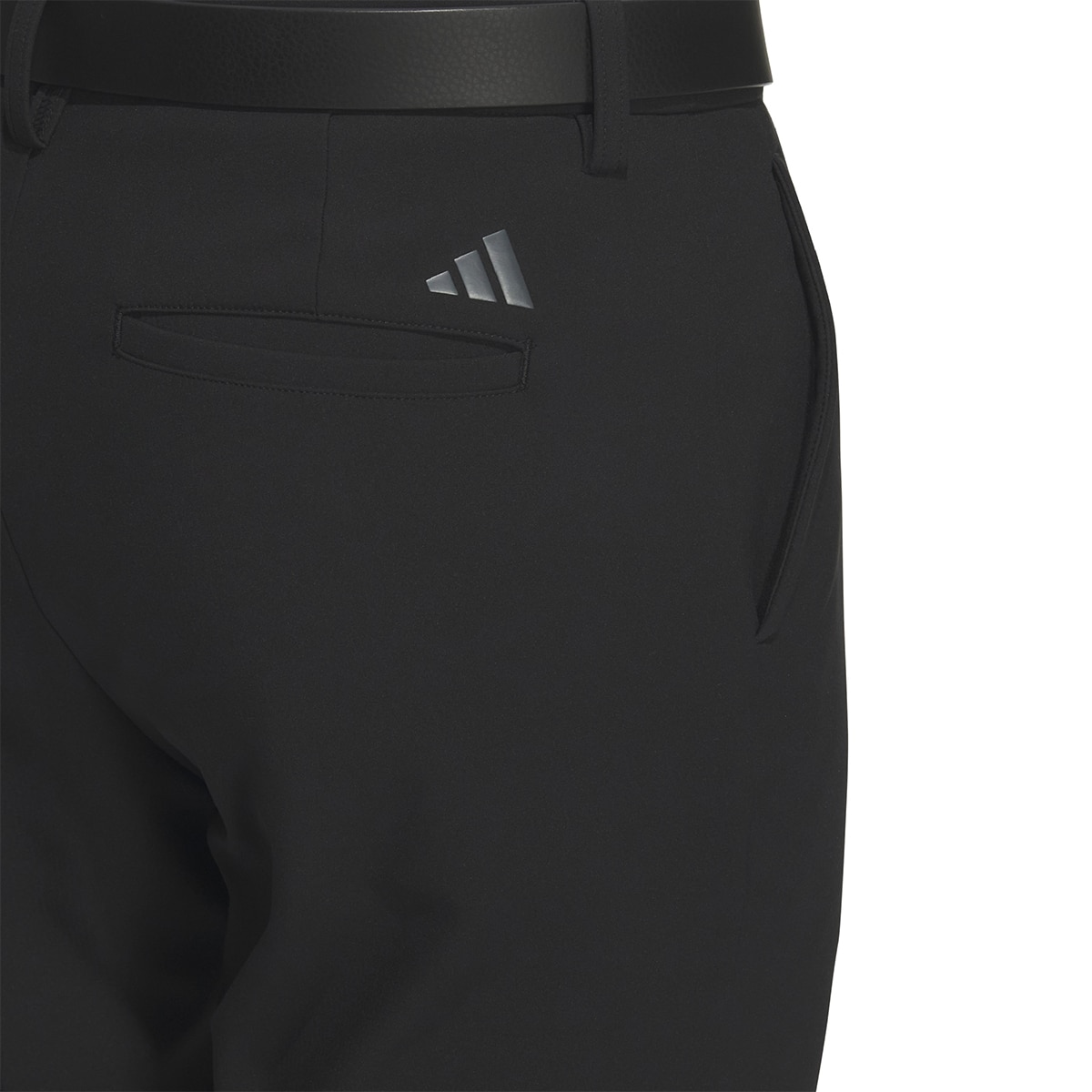 아디다스 남성 골프 바지 - 블랙 아디다스 남성 골프 바지 - 블랙