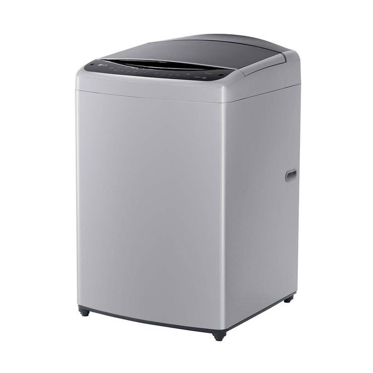 LG 통돌이 세탁기 19kg - 실버 LG 통돌이 세탁기 19kg - 실버