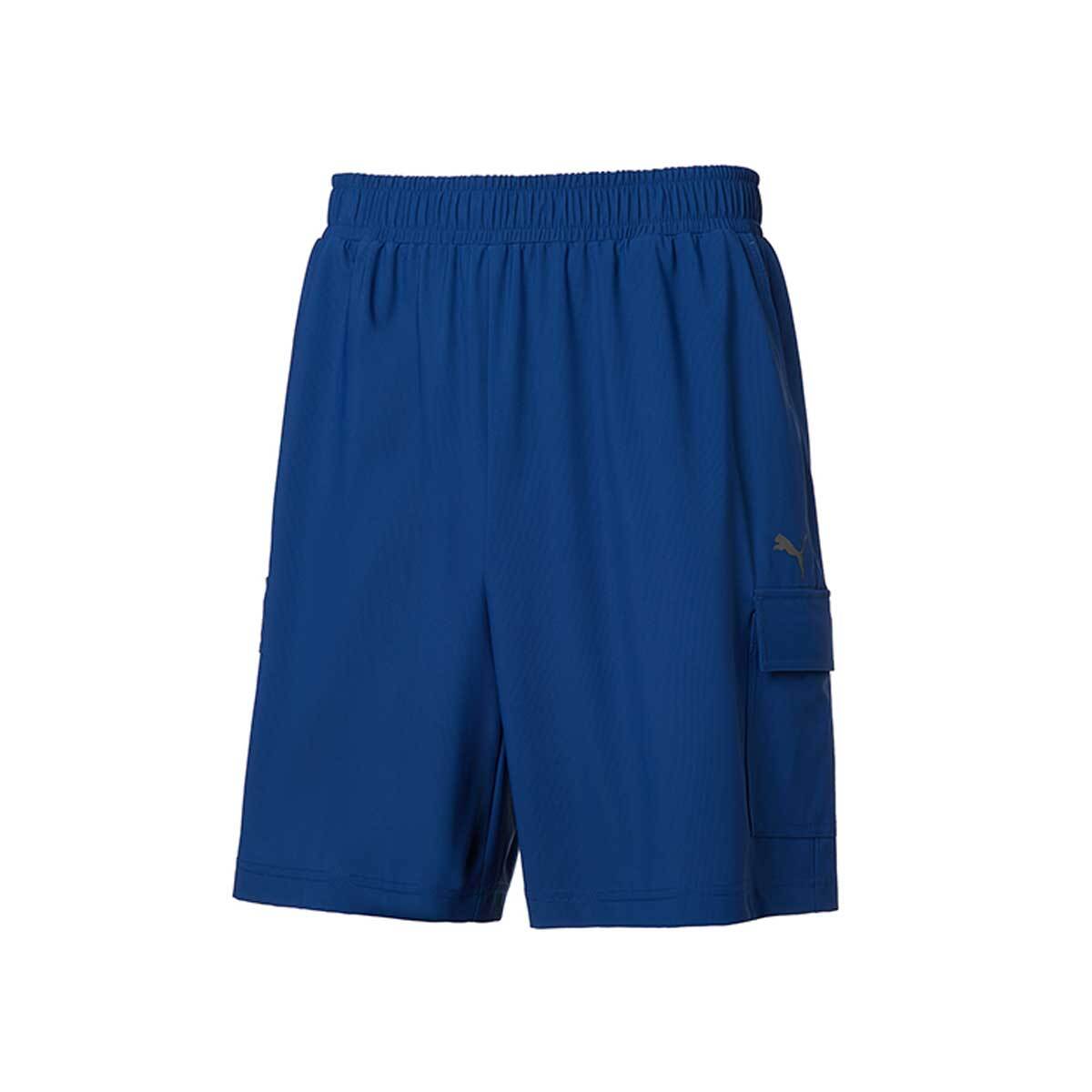 Puma Men's Tricot Shorts
