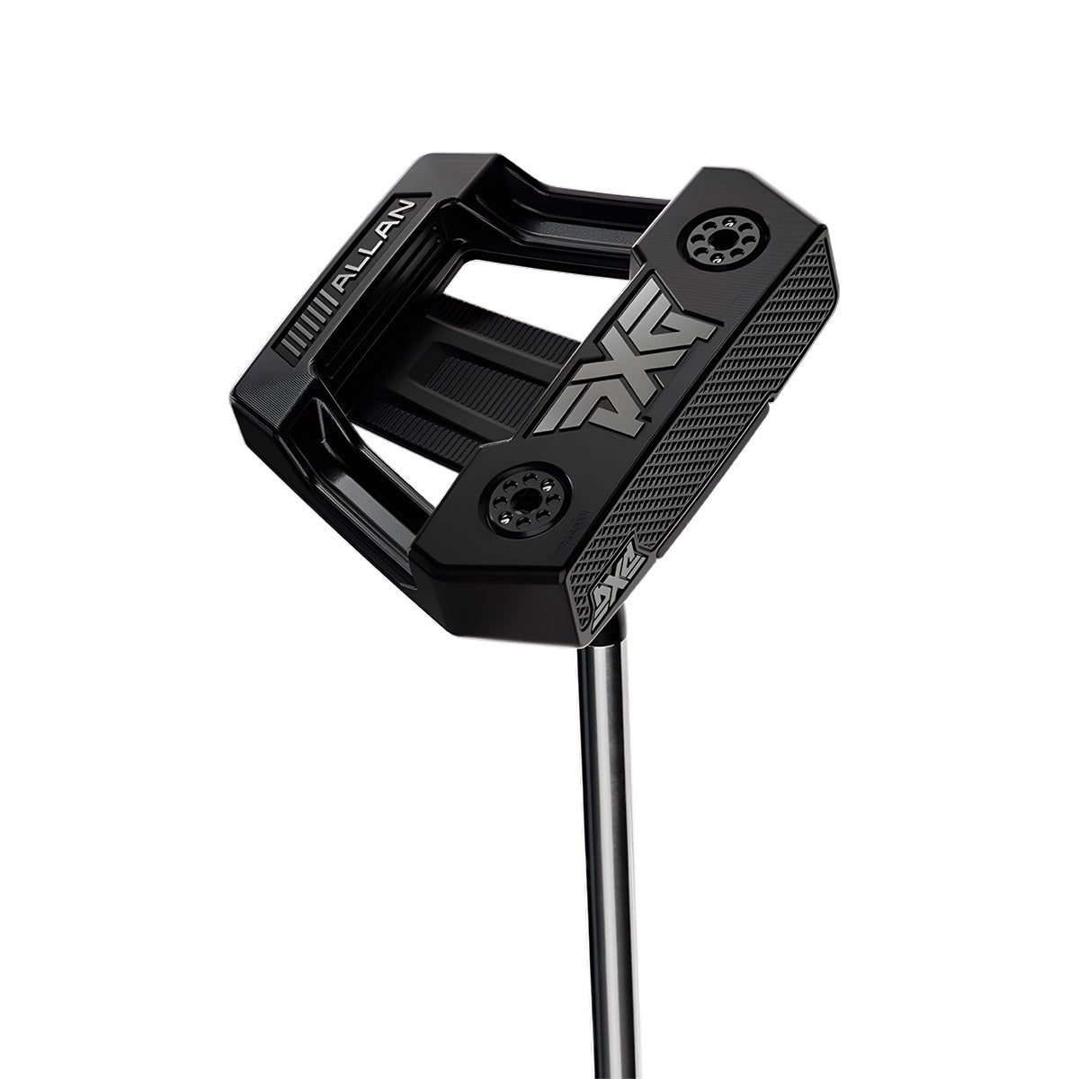 PXG 엘런 더블 블랙 제로 토크 퍼터 PXG 엘런 더블 블랙 제로 토크 퍼터
