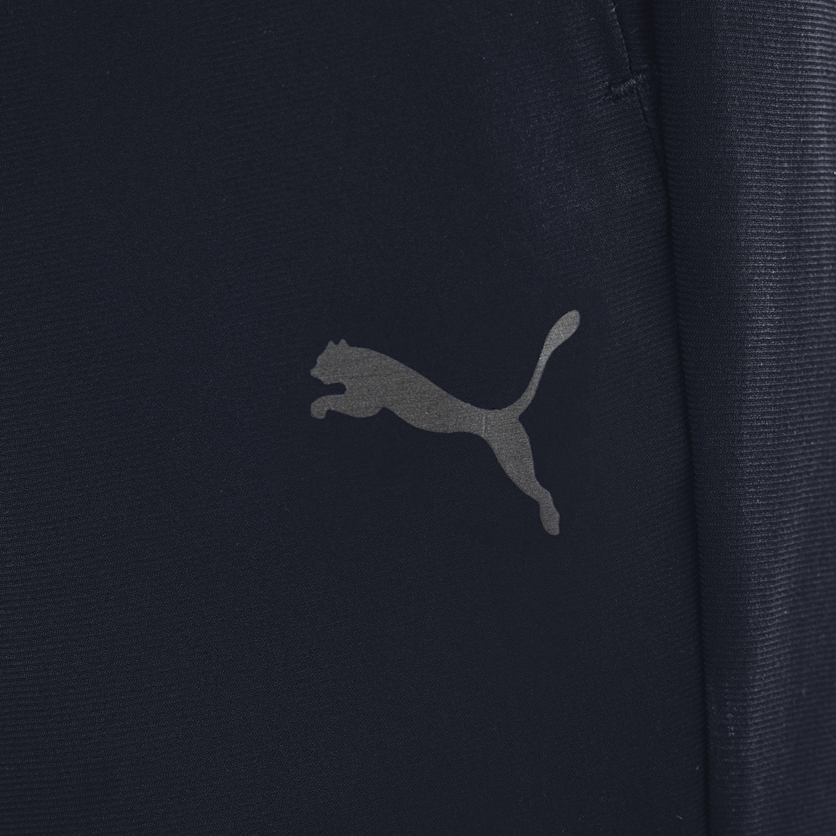 푸마 여성 트리코트 팬츠 - 그레이, S