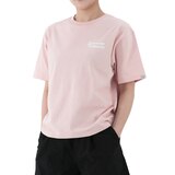 아웃도어 프로덕츠 여성 반소매 티셔츠 - 오션 핑크, M