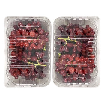 씨없는 적포도 3.6kg