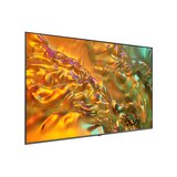 삼성 QLED TV KQ85QD80AFXKR 214cm (85) + Q600C - 벽걸이형