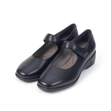 바이네르 여성 가죽화2B67