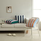 알러텍트 테리 데코 쿠션