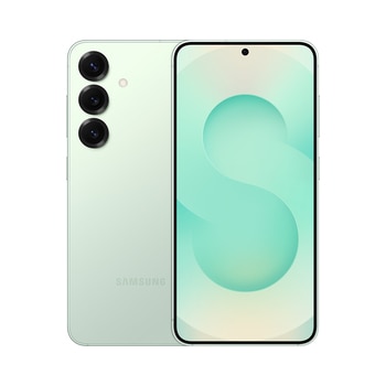 삼성 갤럭시 S25 256GB 5G - 민트