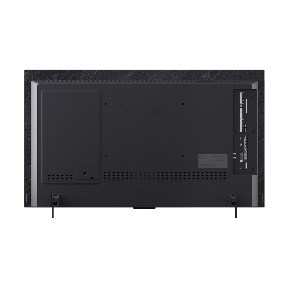 엘지 OLED evo TV 42C5KNA 105cm (42) - 스탠드형