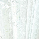 속커튼 브라이트 아이보리 500 x (230/240) cm