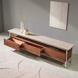 더원 아르코 거실장 2300