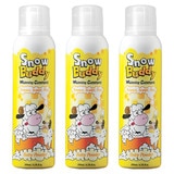 스노우버디 휘핑클렌저 200ml x 3