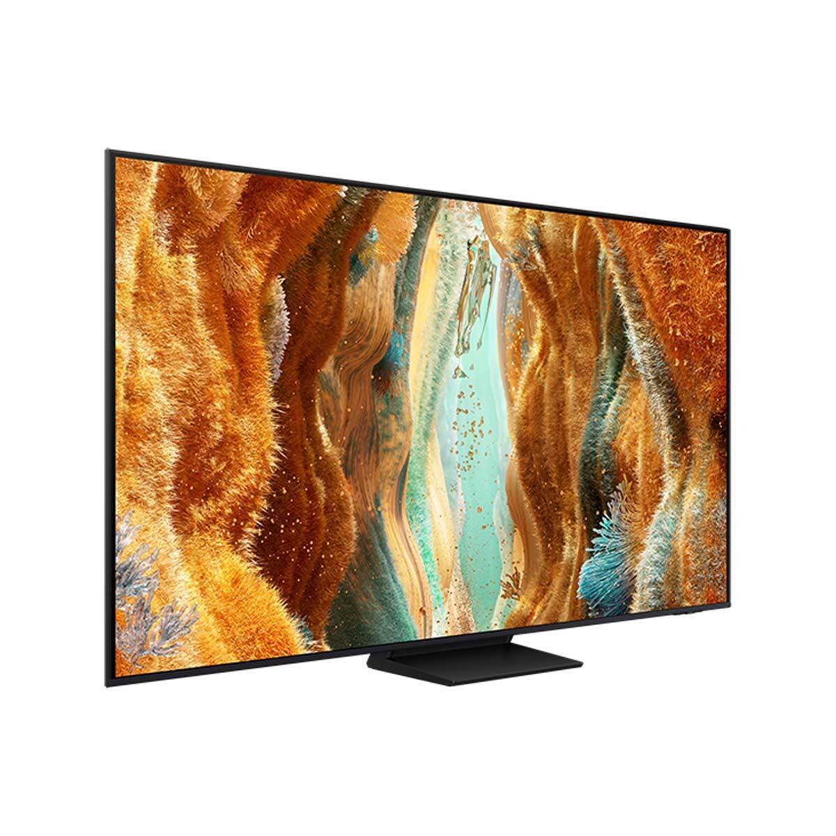 삼성 Neo QLED TV KQ75QNF70BFXKR 189cm (75) - 스탠드 삼성 Neo QLED TV KQ75QNF70BFXKR 189cm (75) - 스탠드