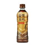 블랙보리 520ml X 24