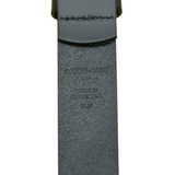 리바이스 남성 소가죽 벨트 - 블랙, 34