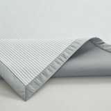 루마인 홈 쿨셸 3D 메쉬 패드 - 싱글, 그레이