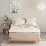 루마인 홈 롤링 메모리폼 토퍼 - 싱글 루마인 홈 롤링 메모리폼 토퍼 - 싱글