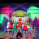 레고랜드 1일 이용권 (동계 시즌)