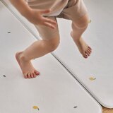고려화학 PVC 놀이방 매트 230 X 140 X 1.5cm - 레몬드랍