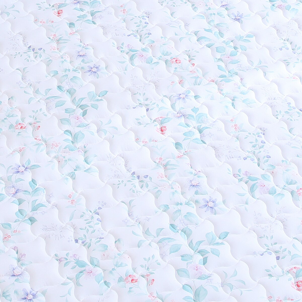 에이프릴앳홈 모달 밴드 패드 - 퀸, 벨르