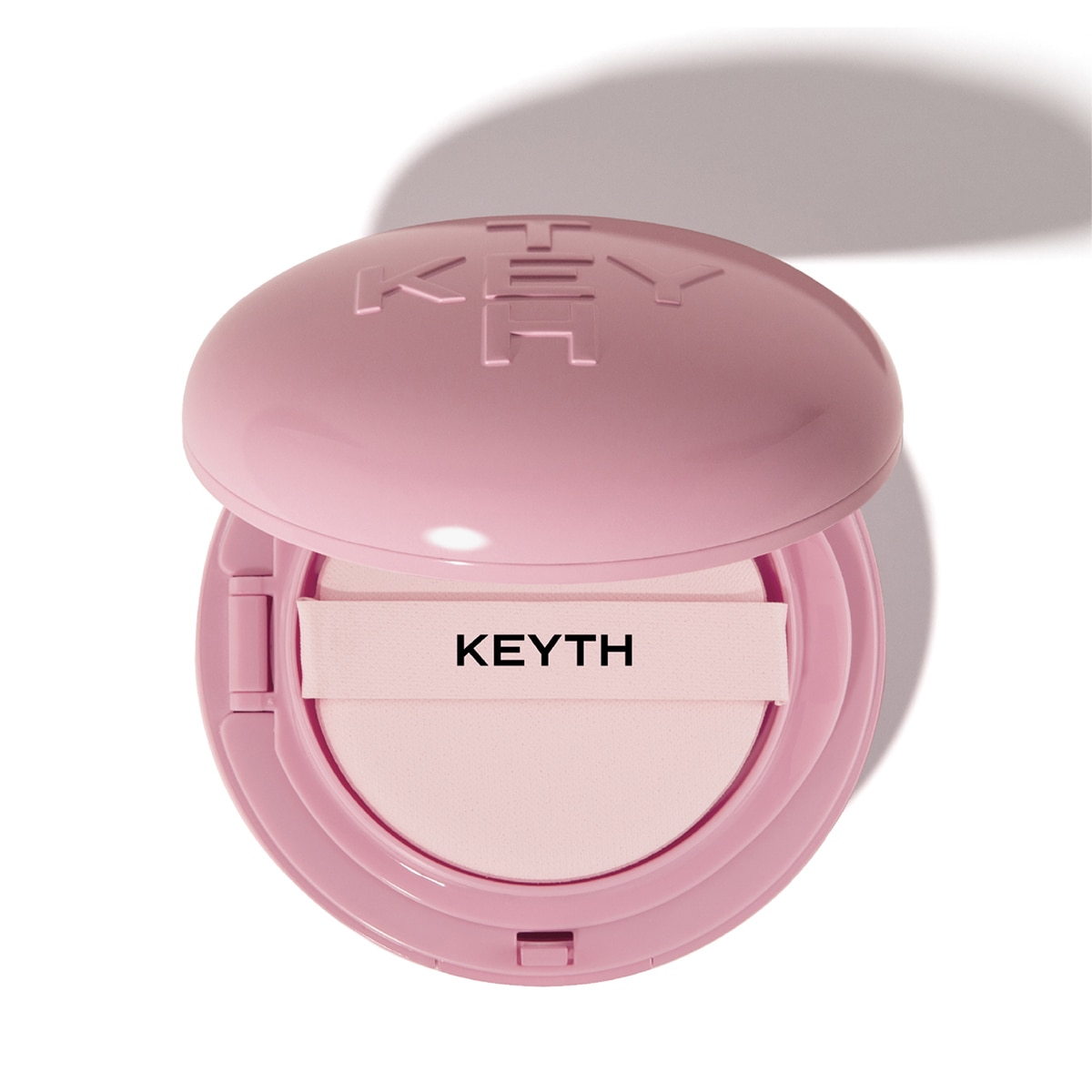 KEYTH 핑크 마그넷 쿠션 본품 15g + 리필 15g - 2호 KEYTH 핑크 마그넷 쿠션 본품 15g + 리필 15g - 2호