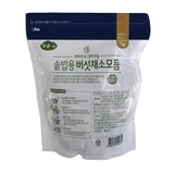 일품채 솥밥용 버섯채소 모둠 200g