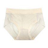 바디블루 여성 헴 팬티 5매 - 26D