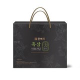 CJ 한뿌리 흑삼 아르기닌 100ml x 14 CJ 한뿌리 흑삼 아르기닌 100ml x 14